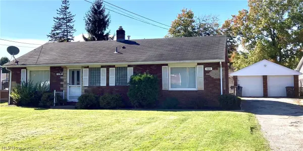 4010-4012 Shelby Road, Youngstown, OH 44511