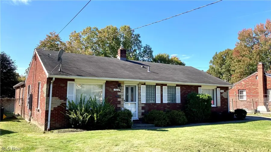 4010-4012 Shelby Road, Youngstown, OH 44511 - #2