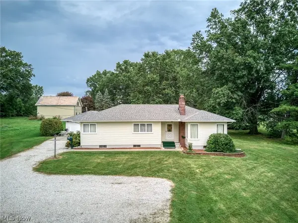 3962 Cook Road, Rootstown, OH 44272