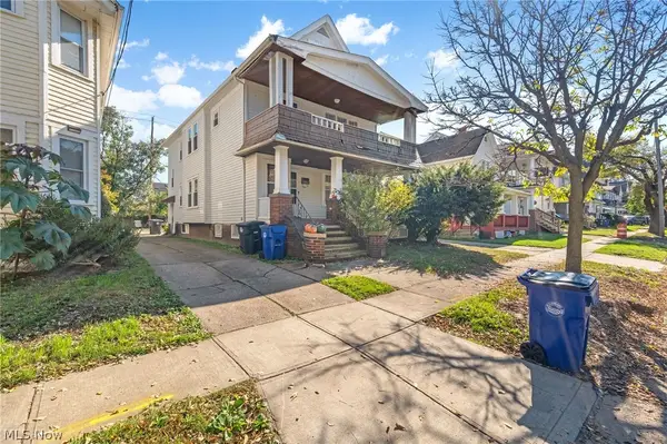 3191 W 92nd Street, Cleveland, OH 44102