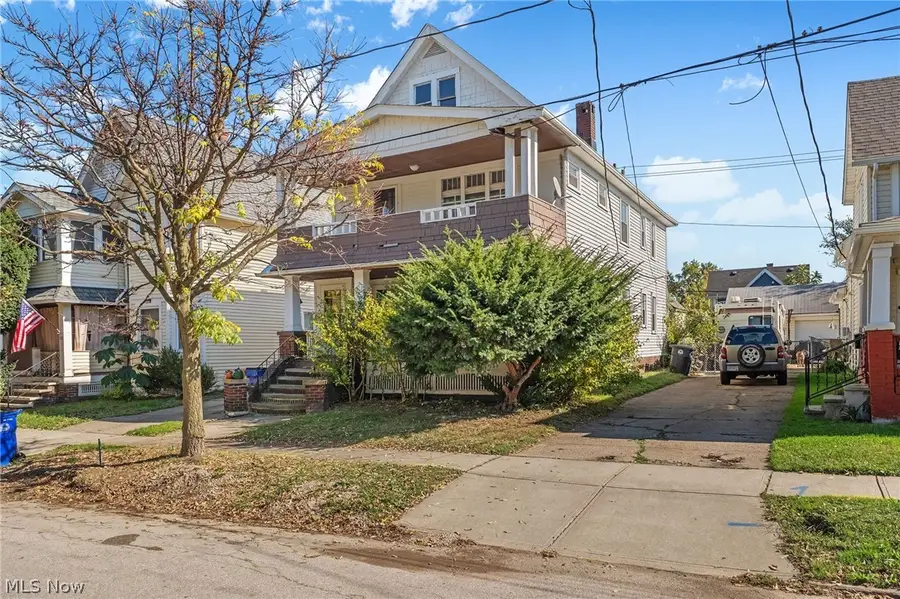 3191 W 92nd Street, Cleveland, OH 44102 - #2