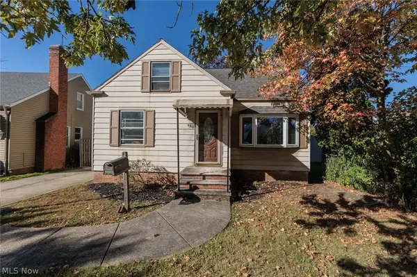 5312 Cato Street, Maple Heights, OH 44137
