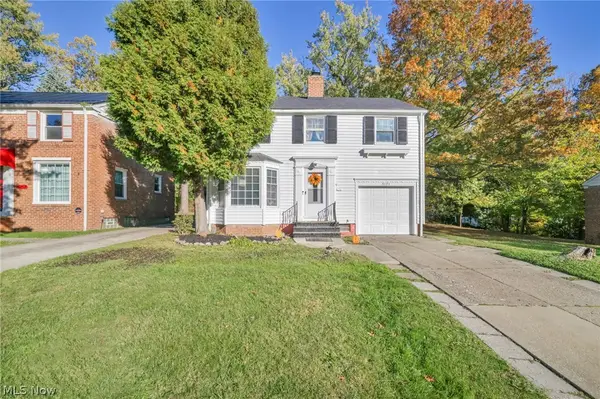 5171 Homewood Avenue, Maple Heights, OH 44137