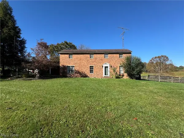 10507 State Route 339, Vincent, OH 45784