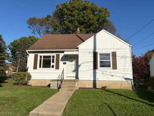1839 9th Sw Street, Akron, OH 44314