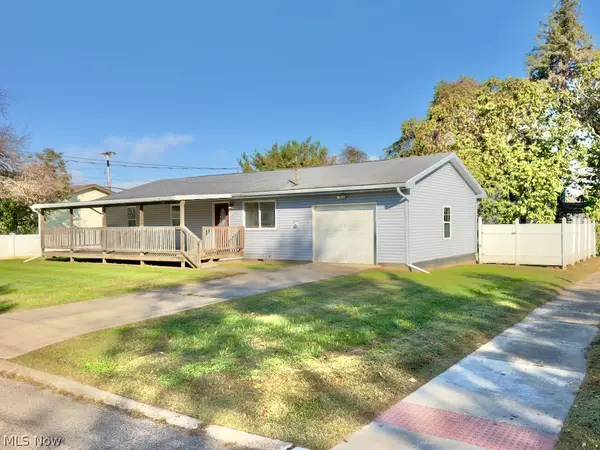 102 4th Street, Belpre, OH 45714