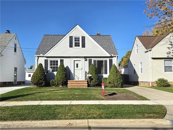 1644 Douglas Road, Wickliffe, OH 44092