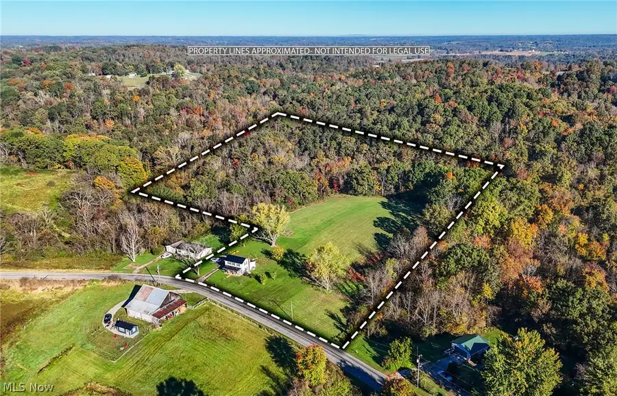 29510 Houston Road, Little Hocking, OH 45742 - #2