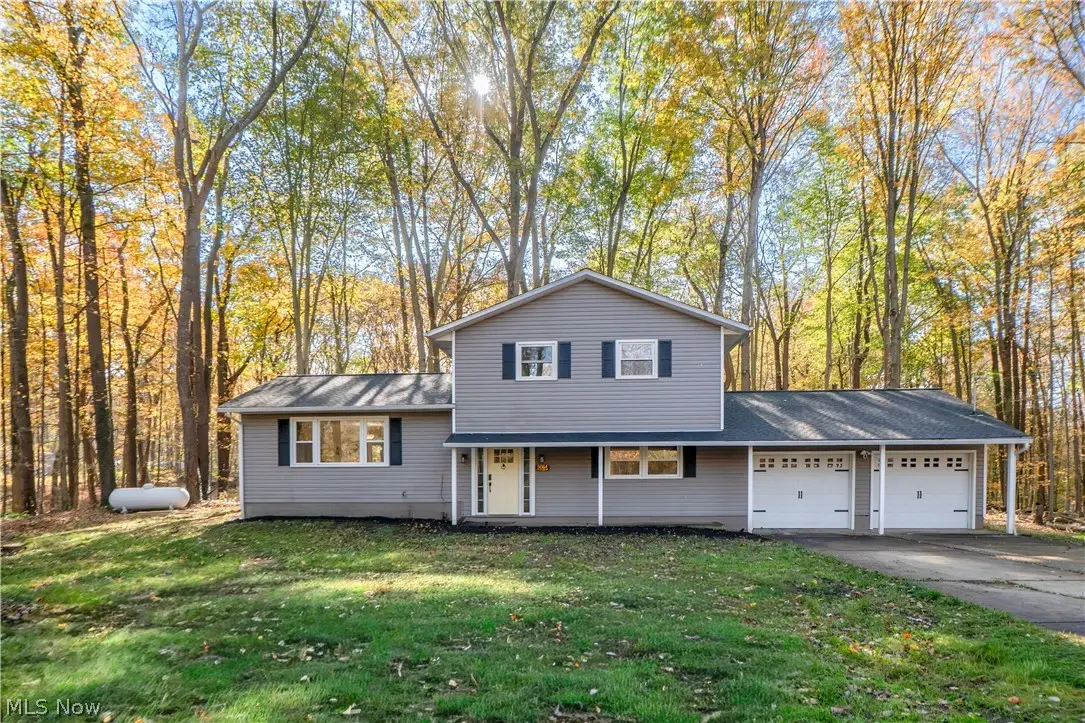 5664 Mccormick Road, Ravenna, OH 44266 - #1