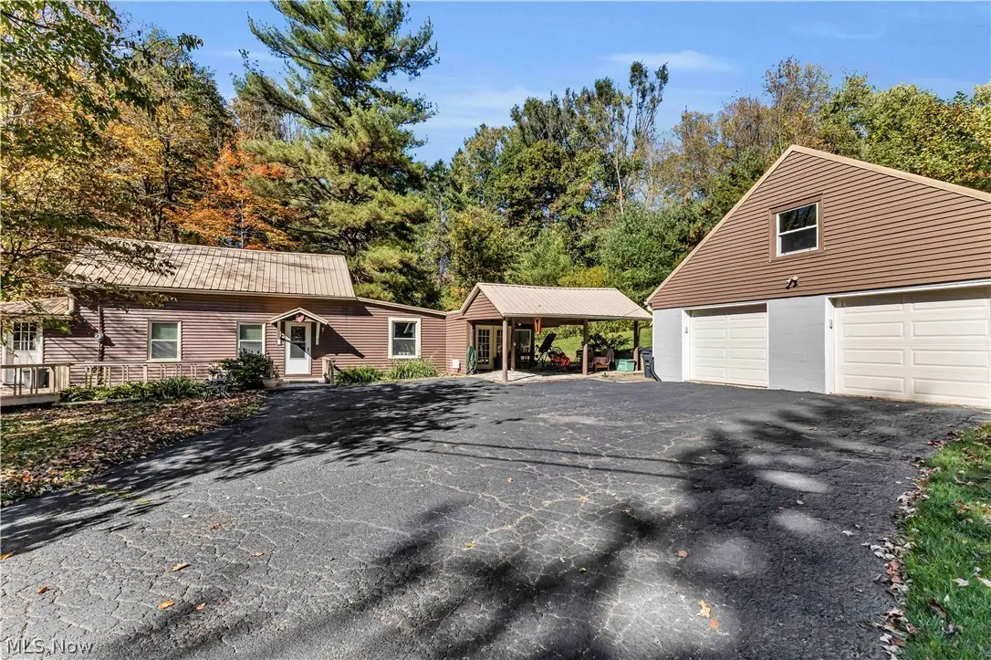 365 Rhinehart Road, Bellville, OH 44813 - #1