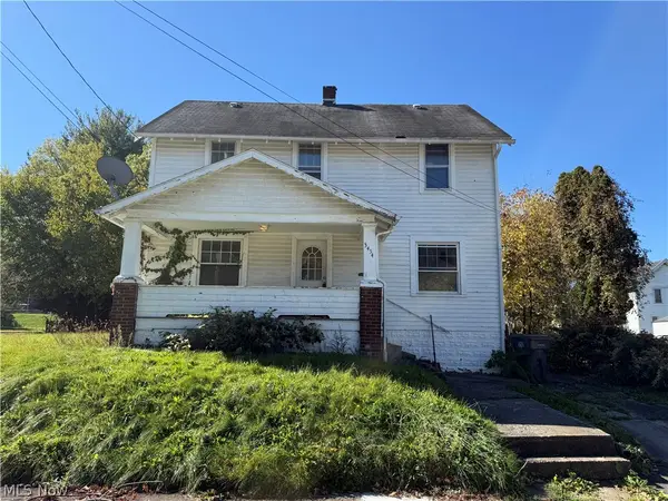3454 Sheridan Road, Youngstown, OH 44502
