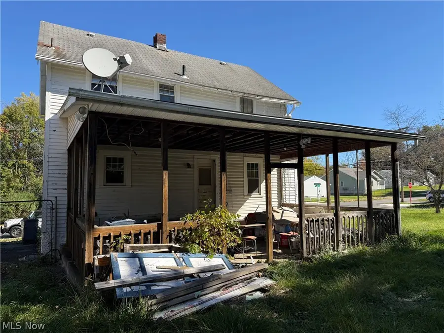 3454 Sheridan Road, Youngstown, OH 44502 - #3