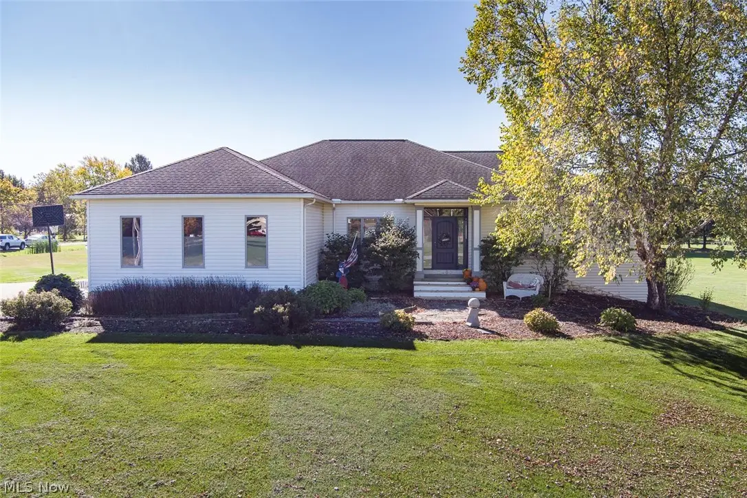 2460 Granger Road, Medina, OH 44256 - #1