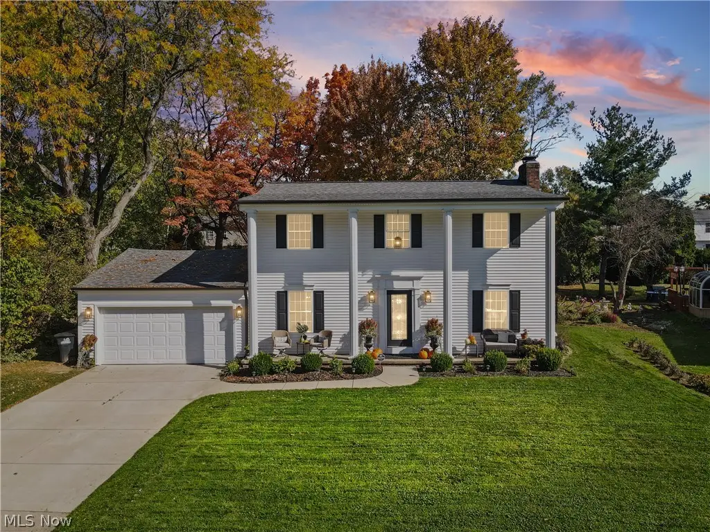 1245 Tulip Court, Brunswick, OH 44212 - #1