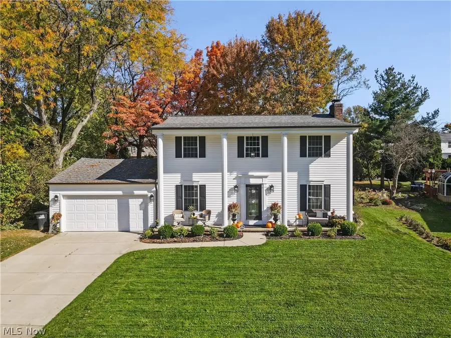 1245 Tulip Court, Brunswick, OH 44212 - #2