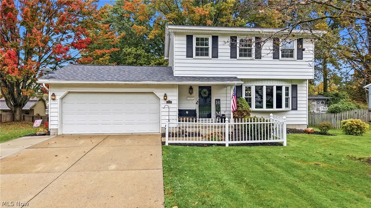 2378 Oak Street, Salem, OH 44460 - #1