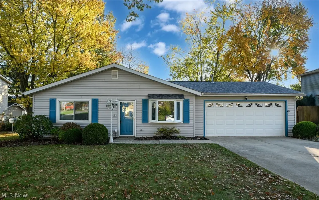1169 Kirkwall Drive, Copley, OH 44321 - #1