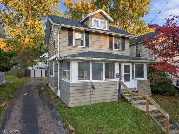 1155 Big Falls Avenue, Akron, OH 44310