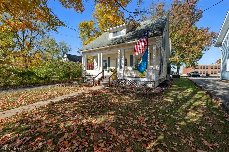 13790 Spring Street, Burton, OH 44021 - #2