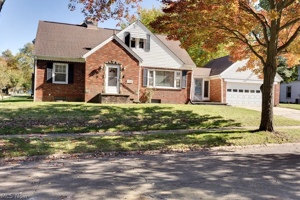 1409 Beardsley Street, Akron, OH 44301 - #1