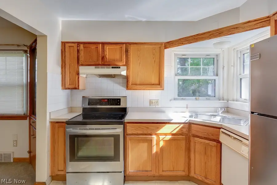 1409 Beardsley Street, Akron, OH 44301 - #3