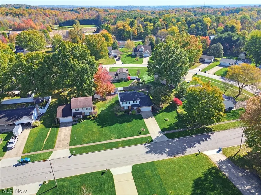 3317 Cherrywood Drive, Barberton, OH 44203 - #3