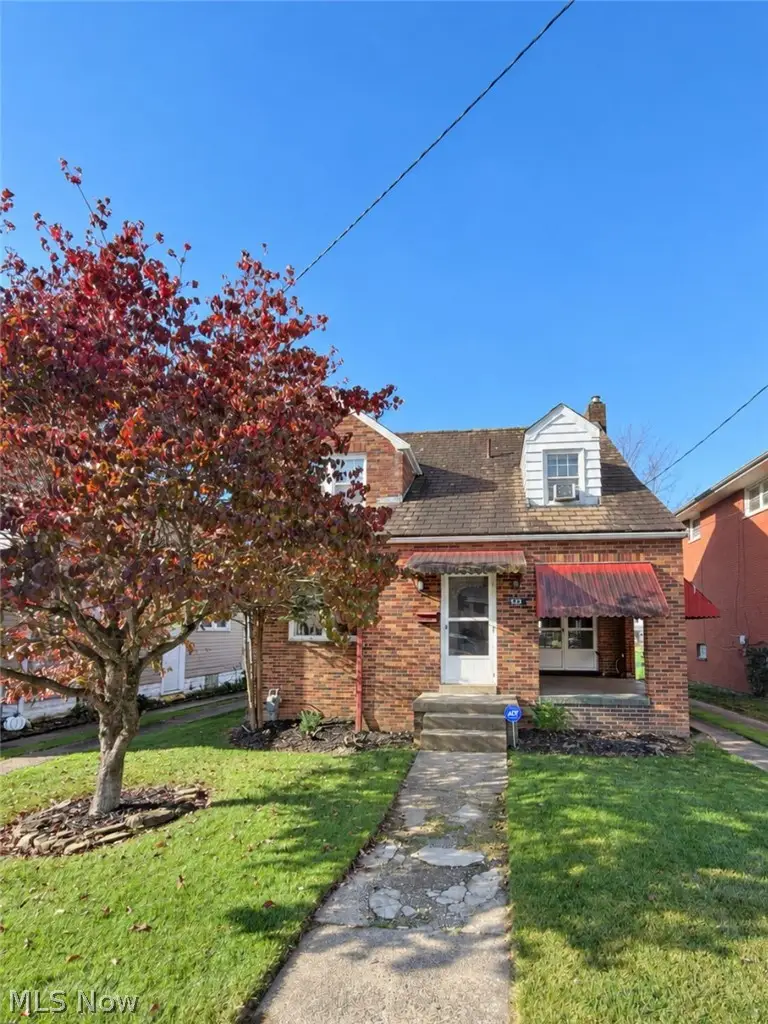 523 Lincoln Boulevard, Steubenville, OH 43952 - #1