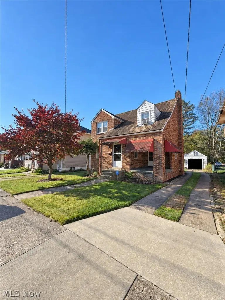 523 Lincoln Boulevard, Steubenville, OH 43952 - #2