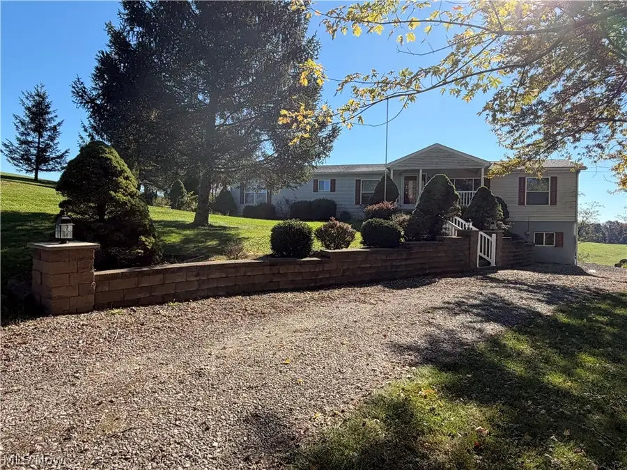 92 Township Road 691, Richmond, OH 43944 - #3