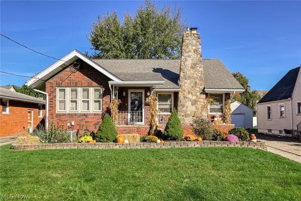 339 E Ford Avenue, Barberton, OH 44203