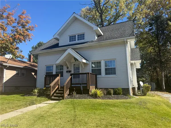 1139 Lexington Avenue, Akron, OH 44310