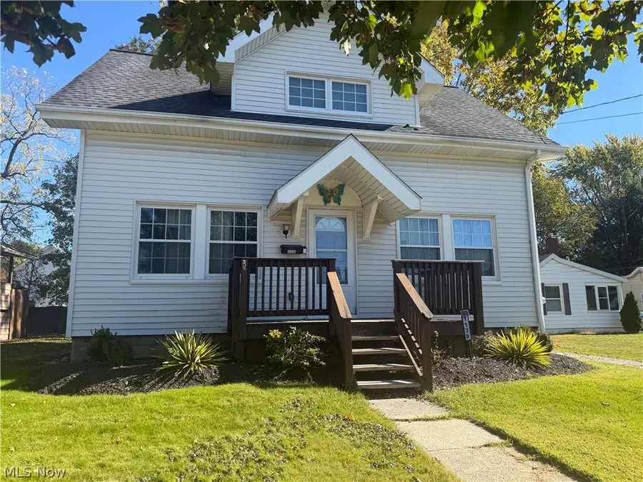 1139 Lexington Avenue, Akron, OH 44310 - #2