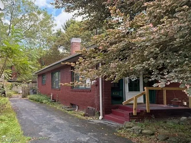 4231 Southern Boulevard, Youngstown, OH 44512 - #1