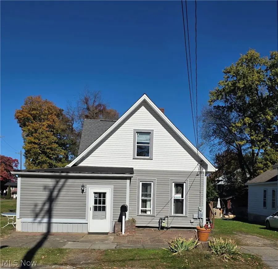 482 Liberty Street, Conneaut, OH 44030 - #1