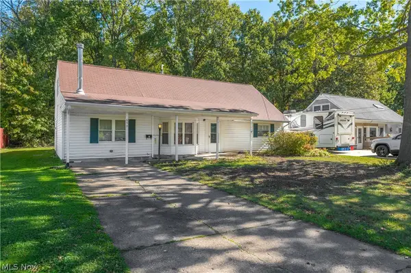 650 Irving Park Boulevard, Sheffield, OH 44054