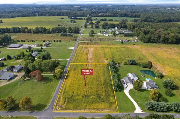 3499 Stroup Road #4, Rootstown, OH 44272