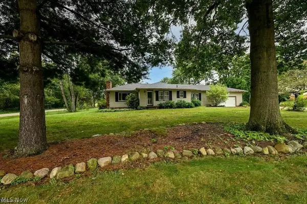 490 Bonshire Road, Akron, OH 44319