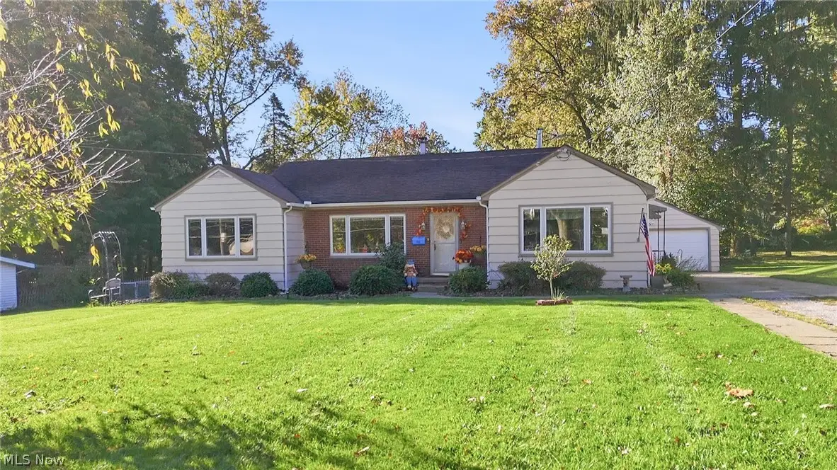 412 Church Street, Doylestown, OH 44230 - #1