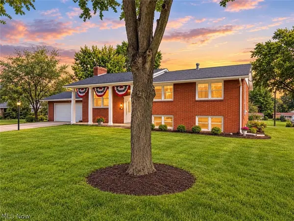 820 Weber Ne Avenue, North Canton, OH 44720