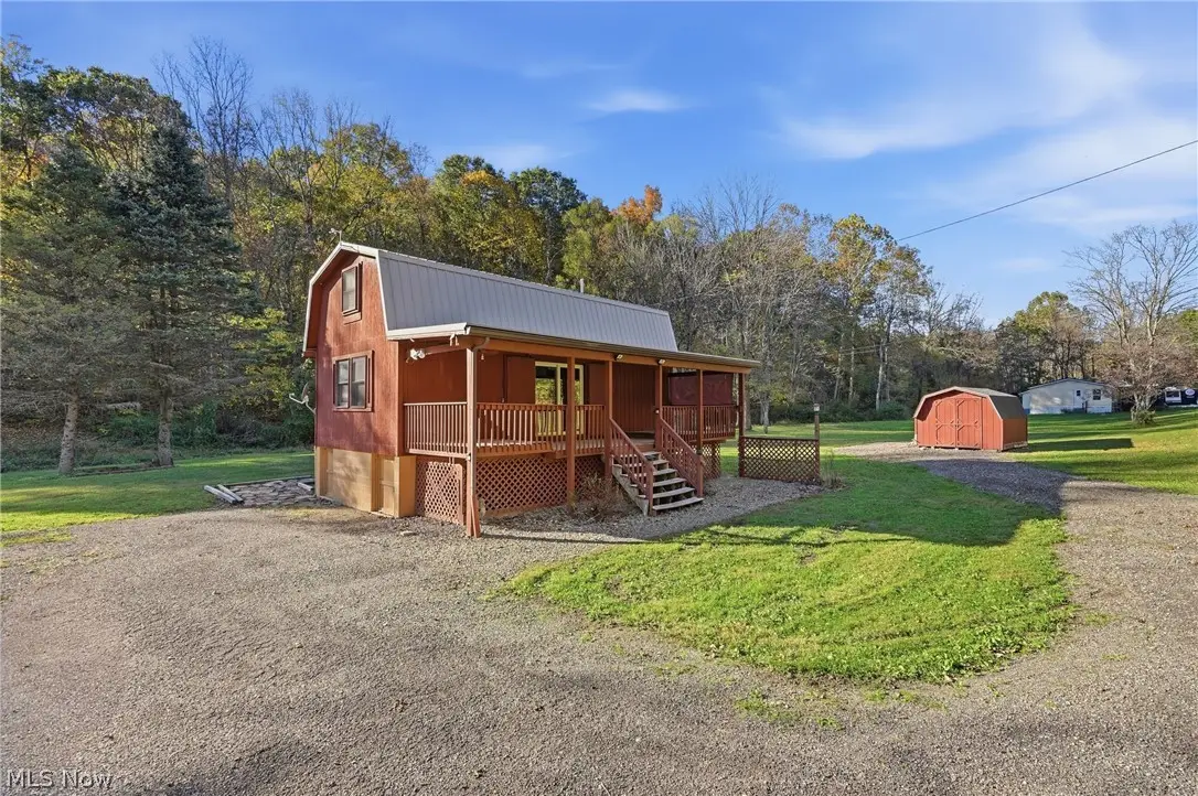 59129 Trail Run Road, Byesville, OH 43723 - #1