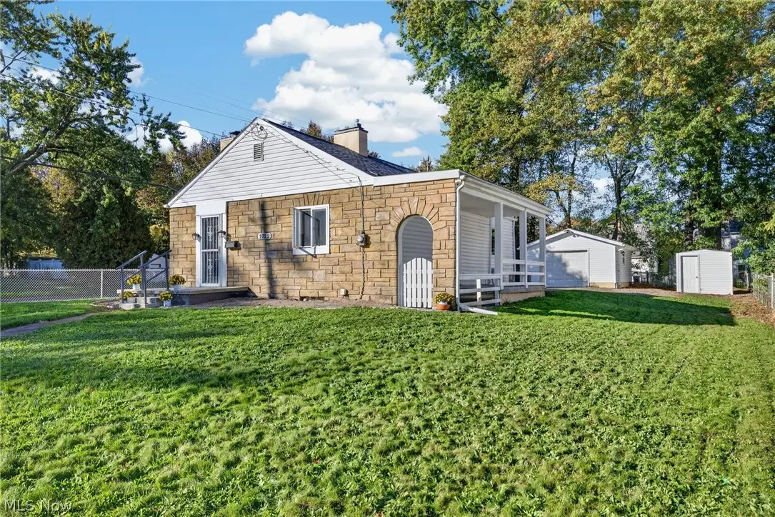 1022 Packard Drive, Akron, OH 44320 - #1