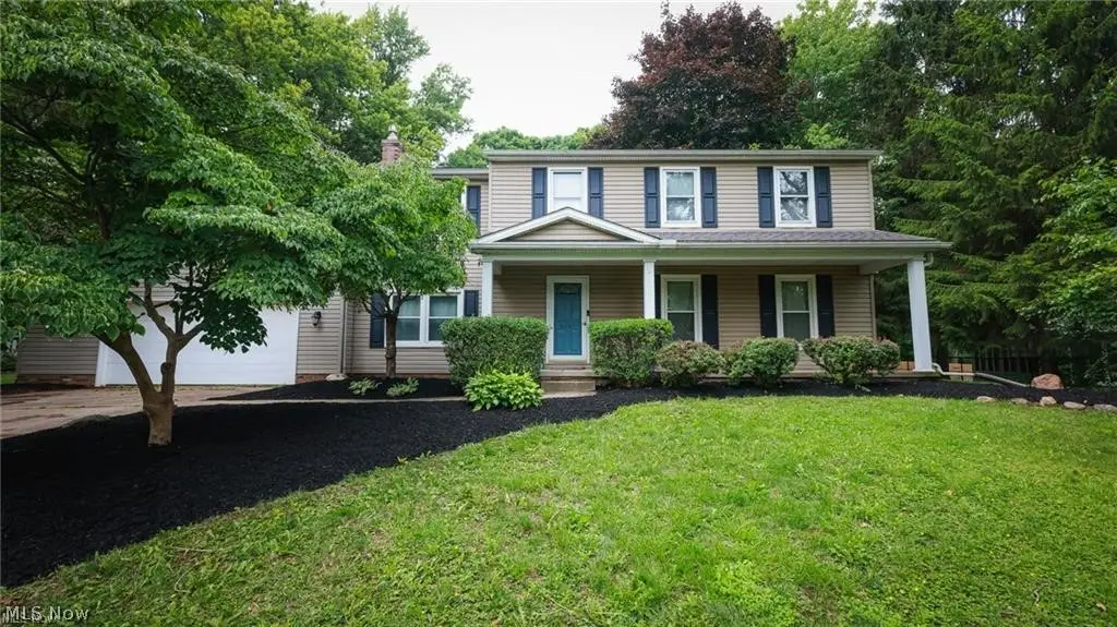 5387 Cherokee Nw Avenue, North Canton, OH 44720 - #1