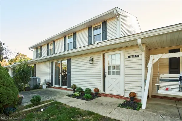 4922 Independence Circle #C, Stow, OH 44224