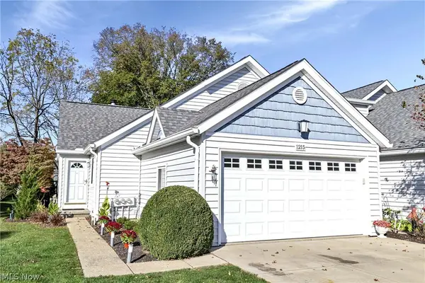 1215 Canyon View Road, Northfield, OH 44067
