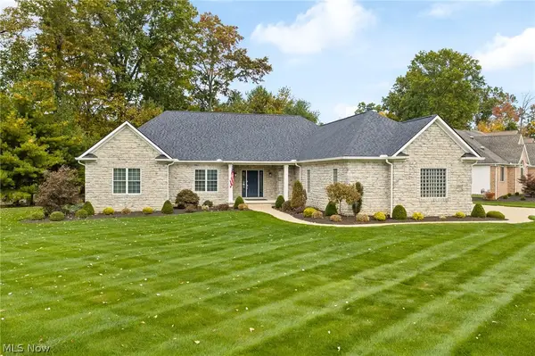 1517 Spring Wood Lane, Uniontown, OH 44685
