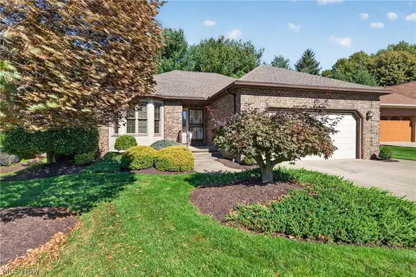601 Sonora Drive, Barberton, OH 44203