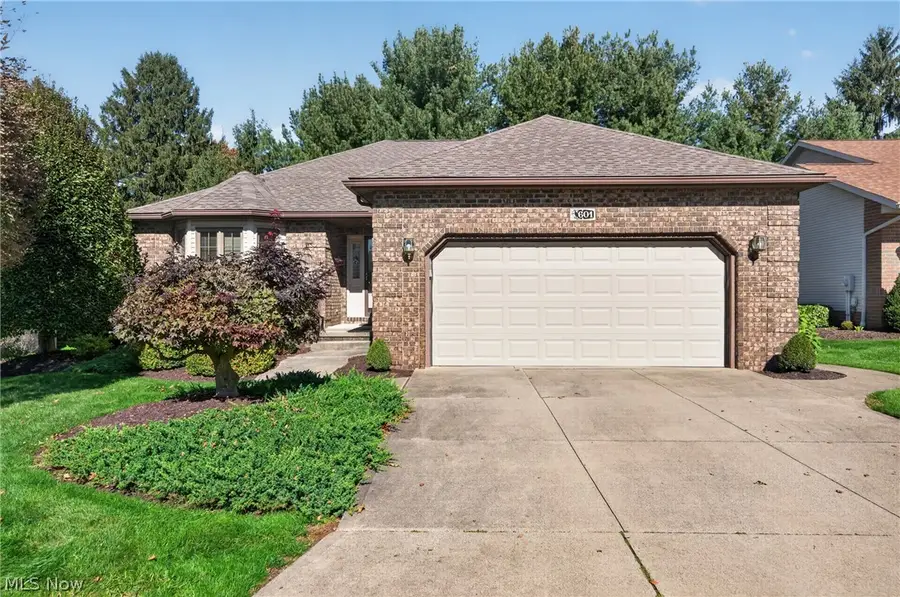 601 Sonora Drive, Barberton, OH 44203 - #2