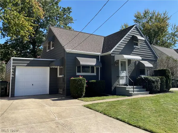 247 E 242nd Street, Euclid, OH 44123