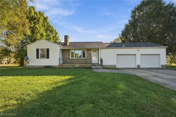 1640 Westwood Circle, Wooster, OH 44691