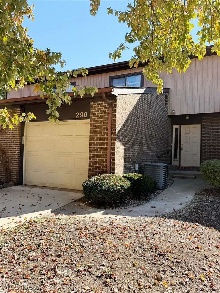 290 Stone Arch Drive, Akron, OH 44307 - #1